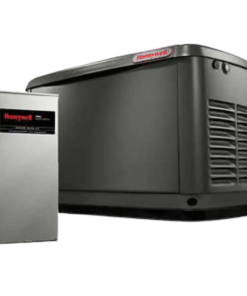 Generac/Honeywell 6729/7063 Guardian 20kW WiFi Standby Generator w/ Smart Transfer Switch New