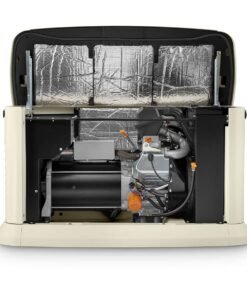 Alternative view of Generac 7043 Guardian 22kW/19.5kW Standby Generator Manufacturer RFB