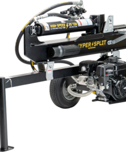 Hyper Split 33-209 Log Splitter 25 Ton Vertical/Horizontal 6.5 HP Briggs & Stratton XR950 Engine New
