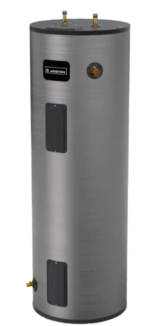 Ariston ARIER052C2X045N 52 Gallon 4500 Watt Residential Electric Water Heater New - Image 2