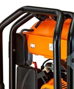 Alternative view of Generac GP6500E 6500W/8125W Electric Start Gas Generator New