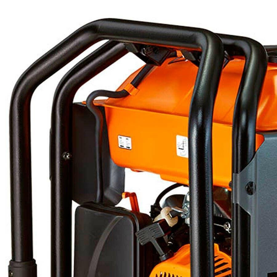 Generac GP6500E 6500W/8125W Electric Start Gas Generator New - Image 2