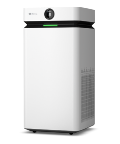 Alternative view of Airdog X8 HEPA 5 Stage Smart Ionic Air Scrubbing with Washable Filters WiFi Air Purifier New