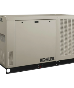 Kohler 30RCLA-QS1 30KW 120/240V Single Phase Standby Generator with App Connect New