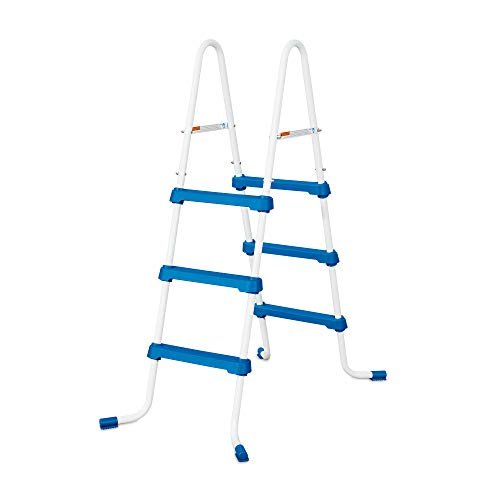 Summerwave Quick Set Oval Above Ground Swimming Pool - Image 4