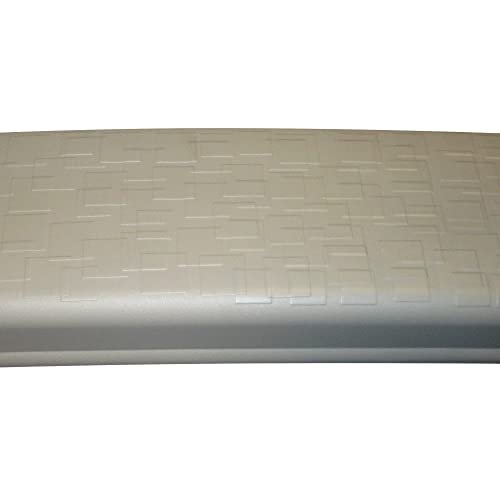 Blue Wave Trinity 18' Round Steel Wall Pool 52" Deep Multicolor - Image 3