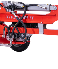 Hyper Split 33-267 Log Splitter 20 Ton Vertical/Horizontal 7 HP Rato 212cc Engine New
