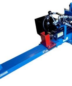 Ramsplitter 3PT20H Horizontal Log Splitter 20 Ton 3-Point Hitch Attachment New