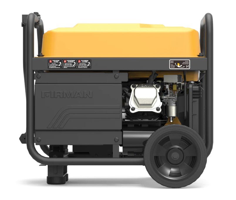 Firman P03628 Generator 3650W/4500W 30 Amp Remote Start Gas With CO Alert New - Image 4