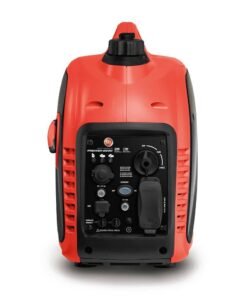 Alternative view of Generac/DR Power GP2200i 7117 / Premier 2200i 1700/2200W Gas Inverter Generator New