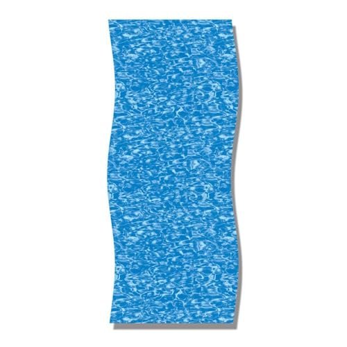 In The Swim 12' Round Above Ground Pool Freestyle Package Multi-Colored - Image 7