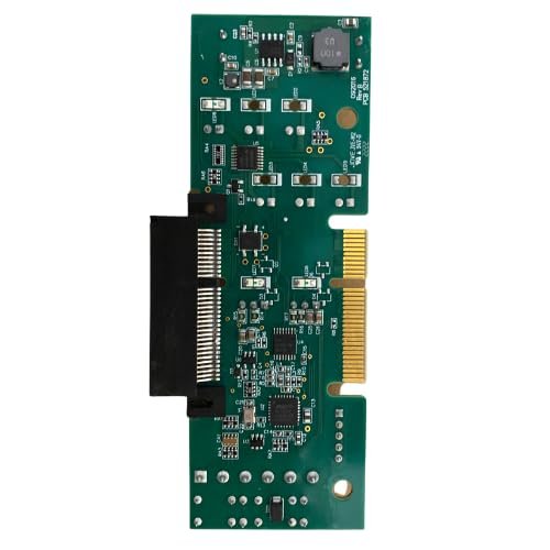 Pentair IntelliCenter I5PS Expansion Daughter Card Green - Image 2