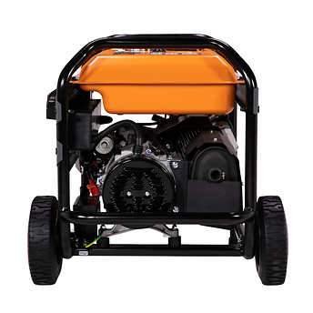 Generac XT8500EFI 8500W/10000W Electronic Fuel Injection Generator Electric Start Manufacturer RFB - Image 4