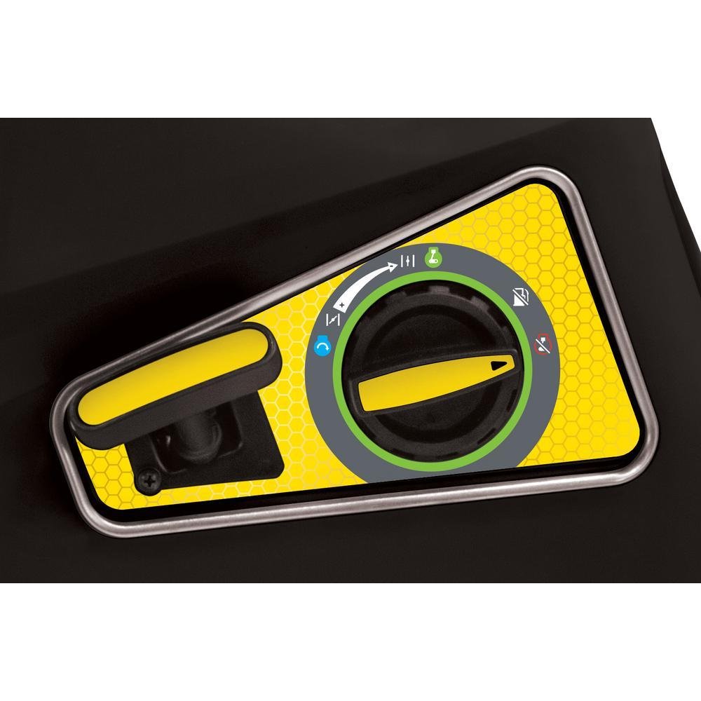 Champion 100565 1600W/2000W Portable Inverter Generator Manufacturer RFB - Image 4
