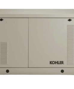 Kohler 12RES-QS11 12KW 120/240 Single Phase Standby Generator New