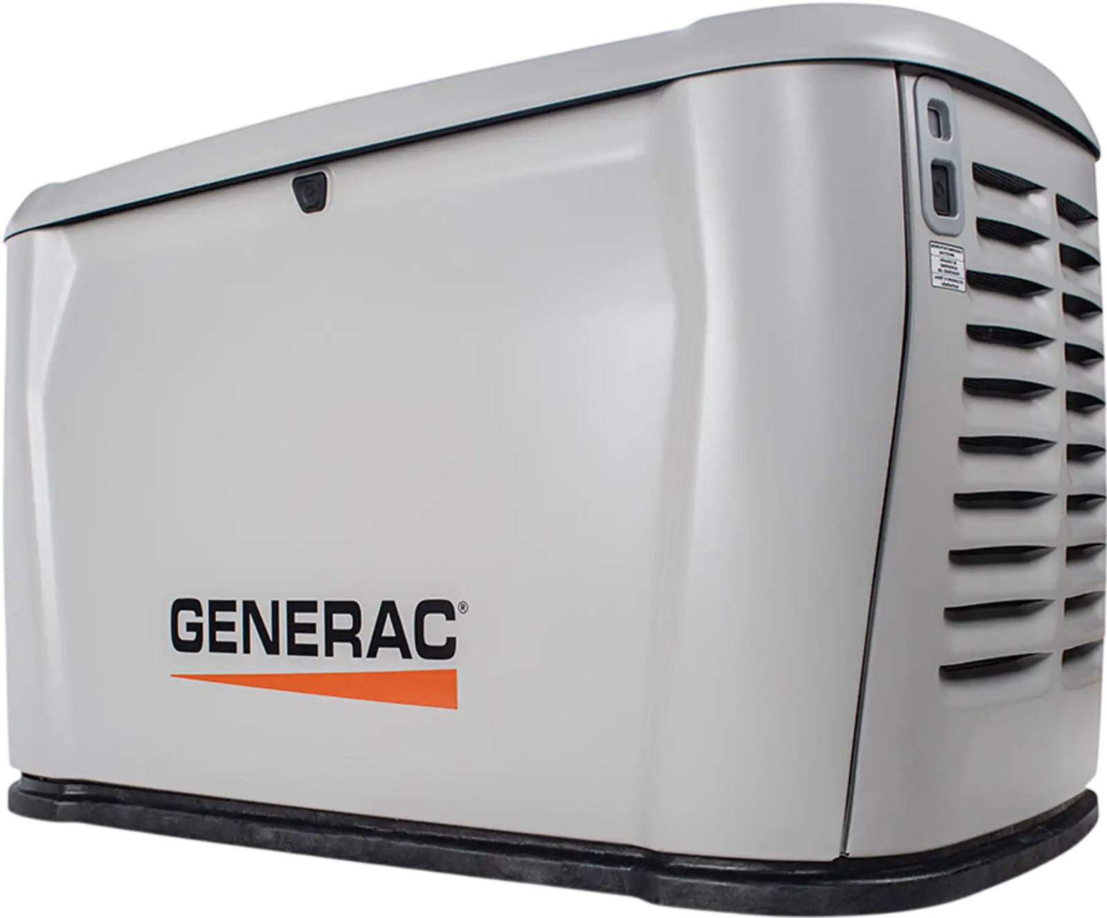 Generac 7271 20kW Standby Generator Natural Gas Propane Air-Cooled Wi-Fi 3 Phase 120/208V New