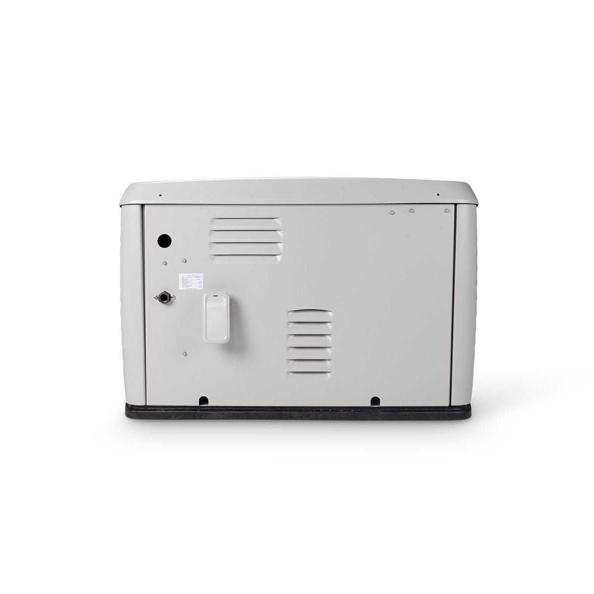 Generac 7271 20kW Standby Generator Natural Gas Propane Air-Cooled Wi-Fi 3 Phase 120/208V New - Image 6