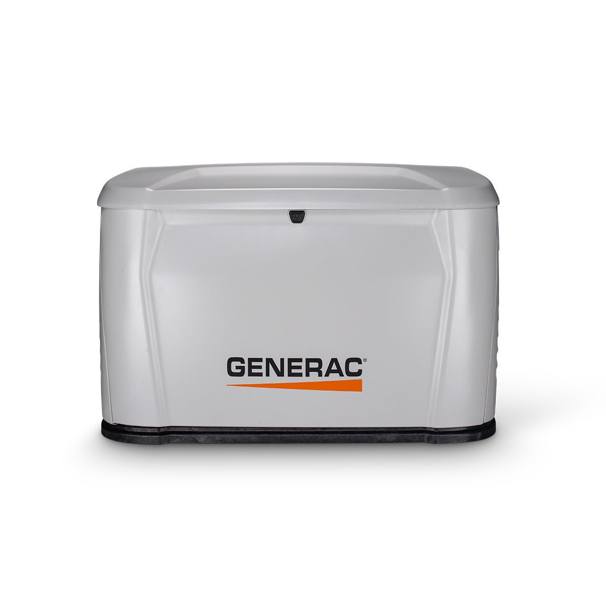 Generac 7260 22kW Standby Generator Propane Natural Gas 1 Phase 240V with Cellular Connectivity New - Image 2