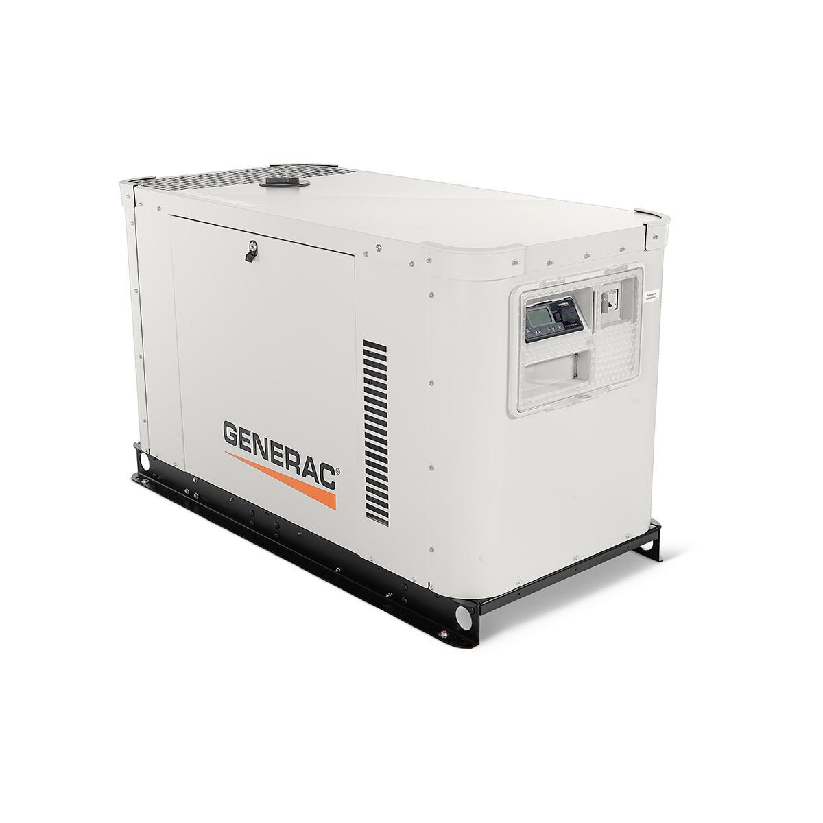 Generac Protector 25kW Liquid Cooled 3 Phase 208V/240V/480V Configurable Standby Generator Phase Sense Kit XG02525CNAX New - Image 4
