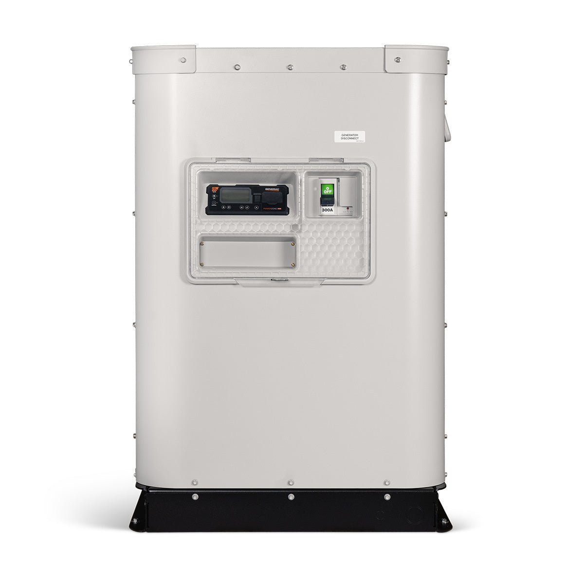 Generac 60kW Liquid Cooled 3-Phase 208/240/480V Configurable Standby Generator Phase Sense Kit CARB XG06045CNAC New - Image 4