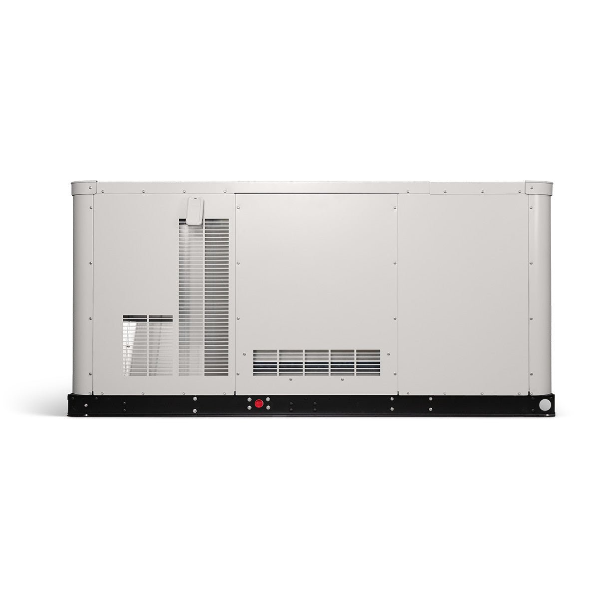 Generac 80kW Standby Generator Natural Gas Propane Liquid Cooled 1 Phase 120/240V XG08045ANAC New - Image 5
