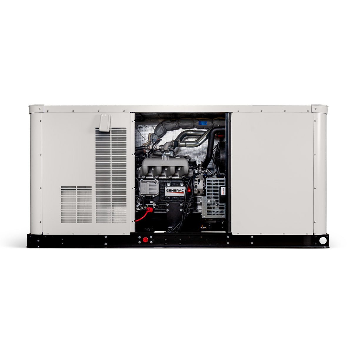 Generac 60kW Liquid Cooled 3-Phase 208/240/480V Configurable Standby Generator Phase Sense Kit CARB XG06045CNAC New - Image 6