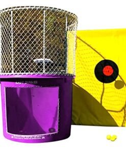 TentandTable Portable Dunk Tank Purple