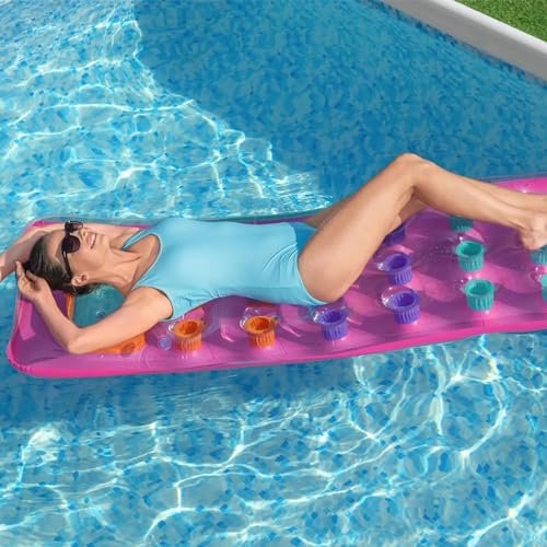 Bestway Rectangular Metal Frame Above Ground Swimming Pool Set Gray - Image 3