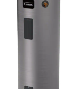 Alternative view of Ariston ARIEC080D3W180 80 Gallon 18,000 Watt Electric Water Heater New