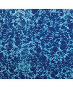 Alternative view of Lomart Skye Harbor Swimming Pool Package Brown Gray