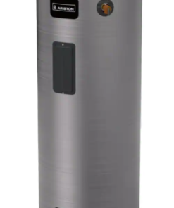 Alternative view of Ariston ARIER052C2X055N 52 Gallon 5500 Watt Residential Electric Water Heater New