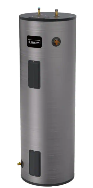 Ariston ARIER052C2X055N 52 Gallon 5500 Watt Residential Electric Water Heater New - Image 2