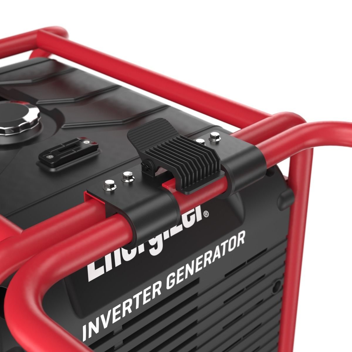 Energizer eZV7500 6500W/7500W EFI 50 Amp Electronic Fuel Injection Electric Start Inverter Generator Manufacturer RFB - Image 6