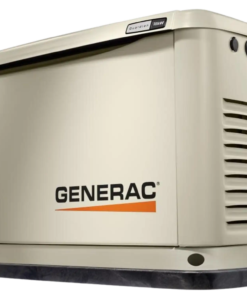 Generac 7226 18kW WiFi Guardian LP/NG Standby Generator New