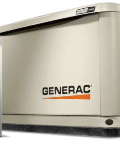 Generac 7177 Guardian 16kW LP/NG Standby Generator WiFi w/100 Amp 16C Smart Transfer Switch New