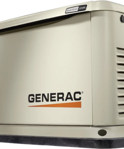 Generac 70422 Guardian 22kW/19.5kW WiFi Standby Generator New