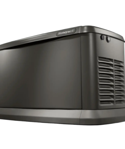 Honeywell 7229 14kW Guardian LP/NG Wi-Fi Standby Generator New