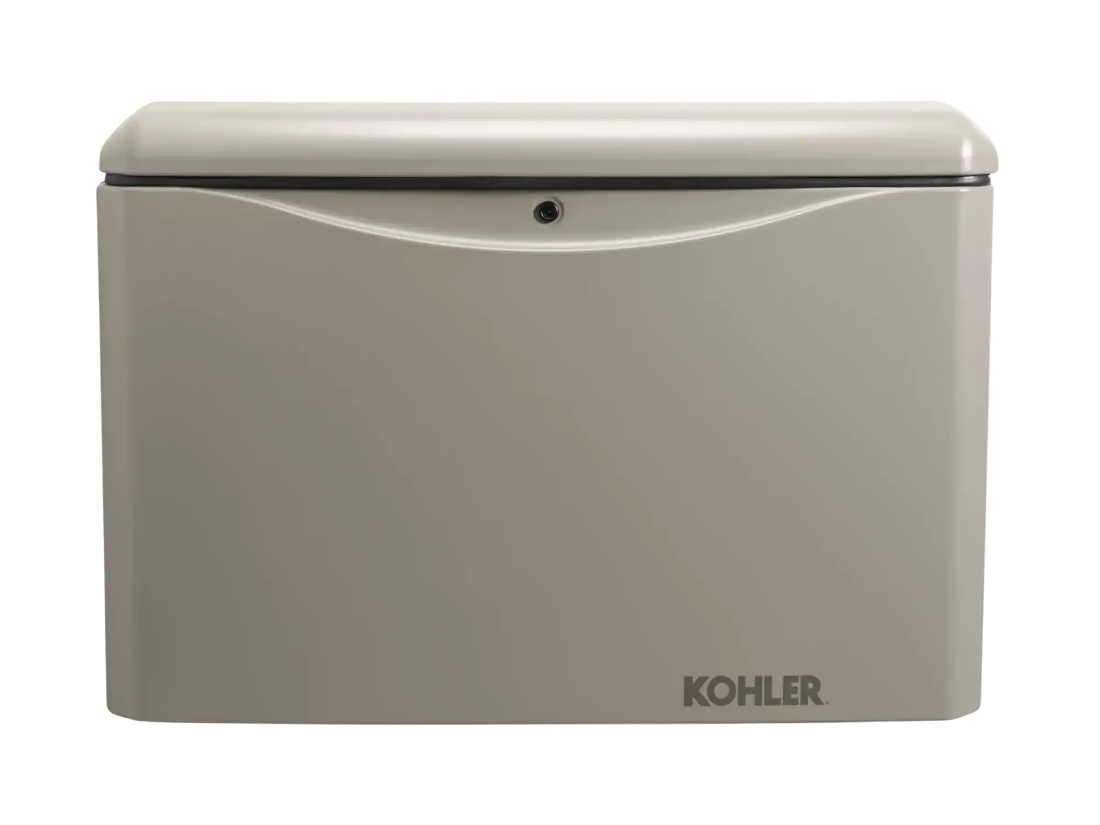 Kohler 14RCA-QS9 14KW 277/480 3-Phase Standby Generator with App Connect New