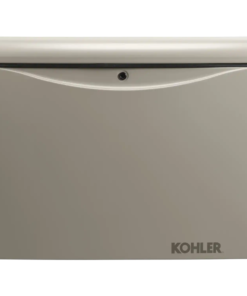 Kohler 20RCA-QS9 20KW 277/480V 3-Phase Standby Generator with App Connect New