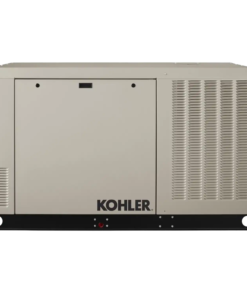 Kohler 24RCLA-QS3 23KW 120/240V 3-Phase Standby Generator with App Connect New