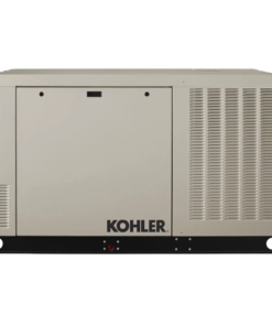 Kohler 24RCLA-QS4 23KW 277/480V 3-Phase Standby Generator with App Connect New