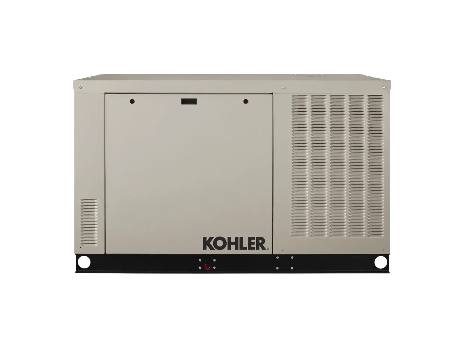 Kohler 24RCLA-QS4 23KW 277/480V 3-Phase Standby Generator with App Connect New