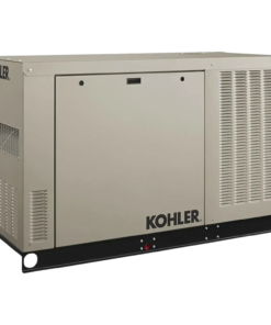 Kohler 30RCLA-QS3 30KW 120/240V 3-Phase Standby Generator with App Connect New