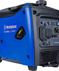 Westinghouse WH3700iXLTc Inverter Generator 3000W/3700W 30 Amp Recoil Start Gas with CO Sensor New
