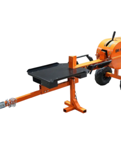 DK2 Kinetic Log Splitter Horizontal 40-Ton 7 HP 212cc with 8" Wedge OPS240-V2 New