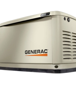 Generac 7171 10kW WiFi Guardian LP/NG Standby Generator New