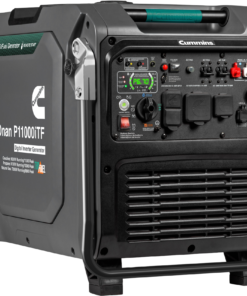 Cummins Onan P11000iTF 9000W/11000W Generator Tri-Fuel Gas Liquid Propane Natural Gas 50A Inverter CO Detect Remote Start New