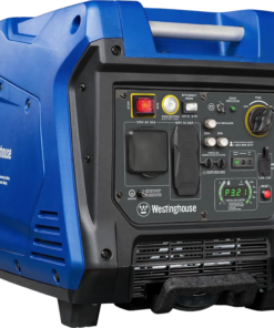 Westinghouse iGen4500 Inverter Generator 3700W/4500W 30 Amp Remote Start Gas New