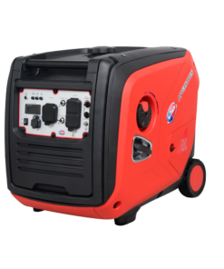 All Power America APG3500IS 3500W/4300W Inverter Gas Recoil Start Generator New