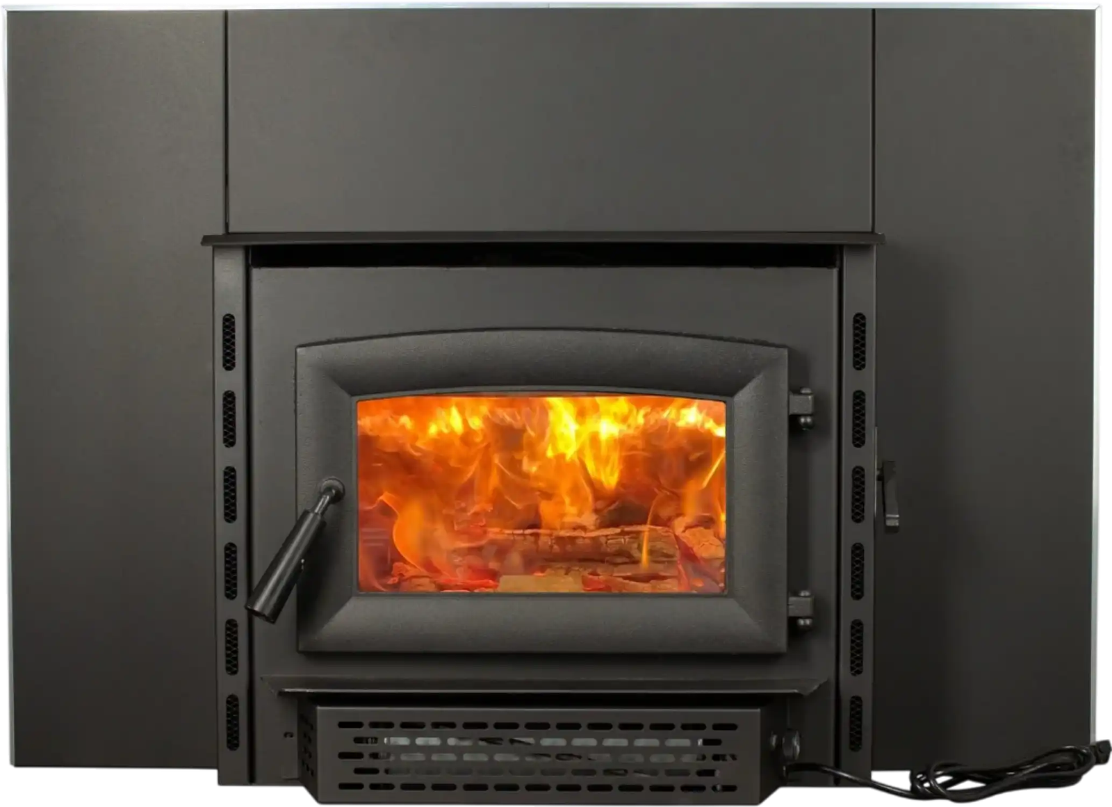 Ashley Hearth AW1820E EPA Certified 1,200 sq. ft. Wood Stove Insert with Blower New
